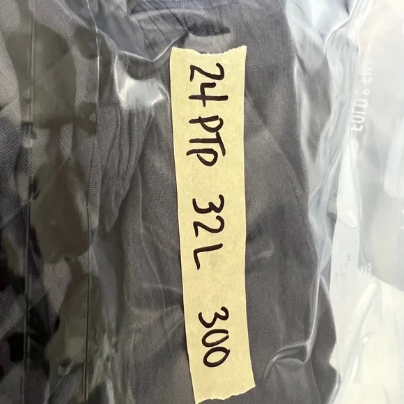 Dark Blue and Black Off the Shoulder Embroidered Tunic Mini Dress - Picture 8 of 8